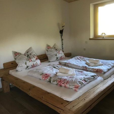 Ferienwohnung Naturzeit Sankt Englmar Eksteriør bilde