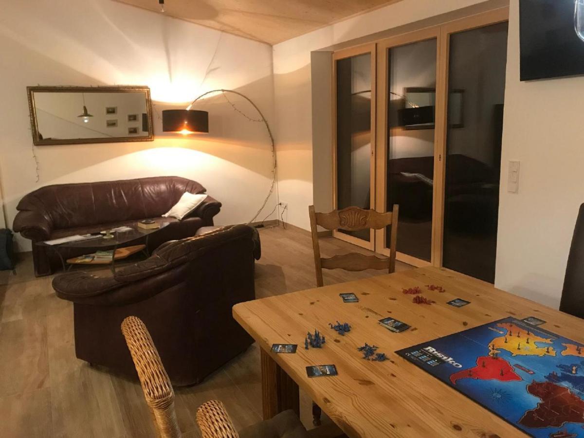 Ferienwohnung Naturzeit Sankt Englmar Eksteriør bilde